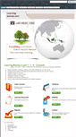 Mobile Screenshot of learning-bahasa.com